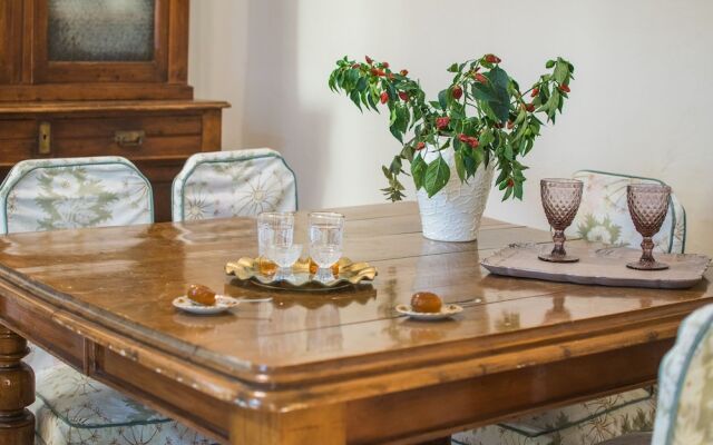 The Veranda of Gavrion - Premium Cycladic House