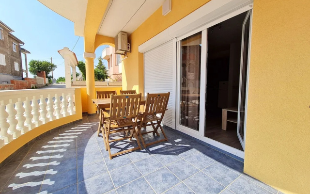 Apartments Kulas