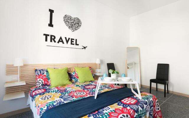 Stars Luxury Apartments 1