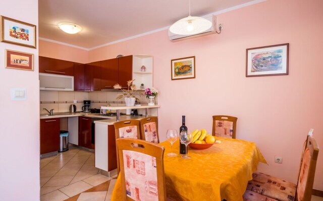 Apartman Jelena