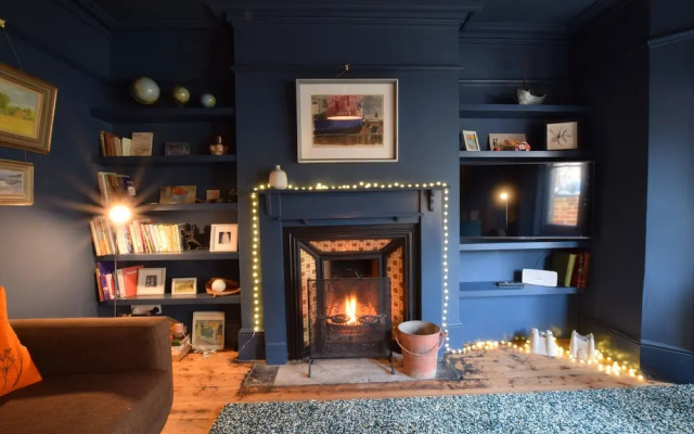 37 Stradbroke Road, Southwold