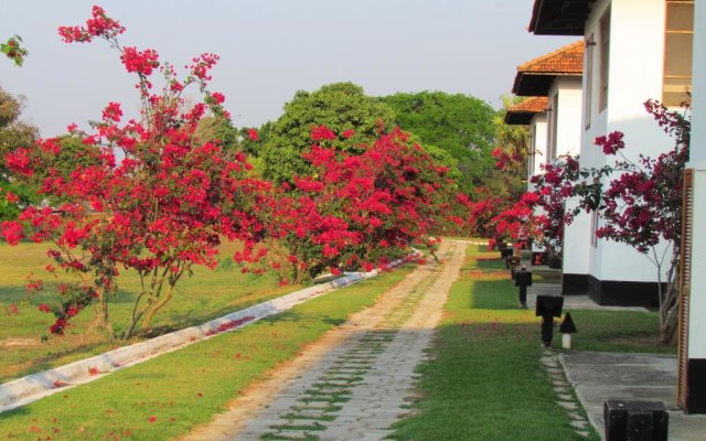 Pantanal Park Hotel