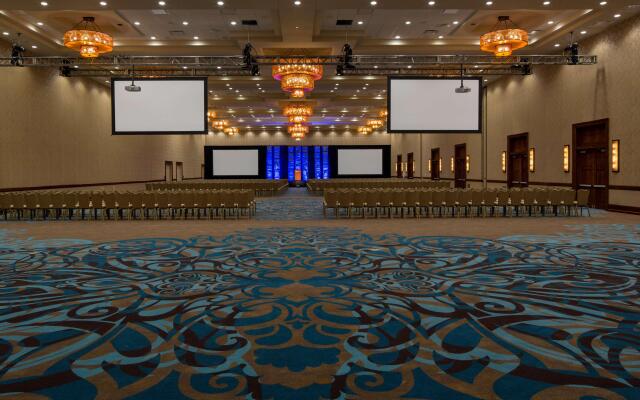 Hyatt Regency Austin