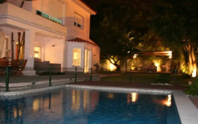 Faias House