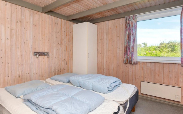 12 Person Holiday Home in Hjorring