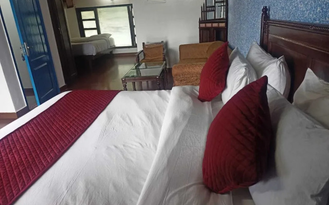 Anns Cottage By Stellar