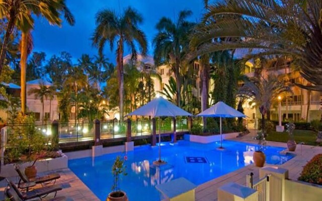 46 Alamanda
