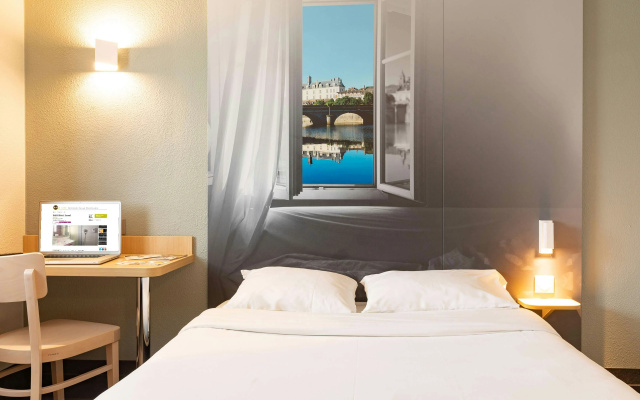 B&B HOTEL Laval Changé