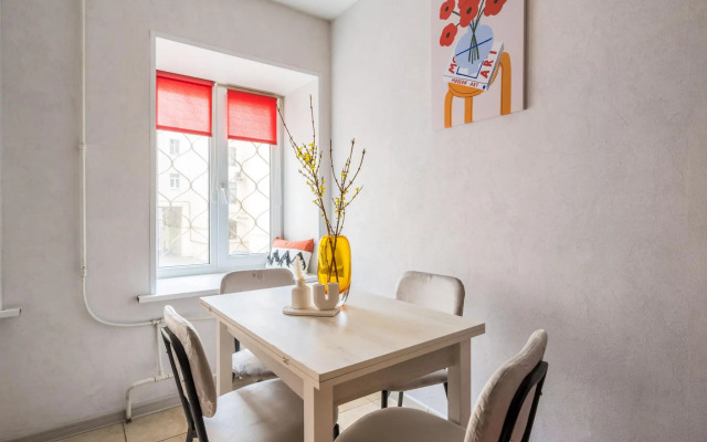 Апартаменты Spb2Day на улице Рылеева 39