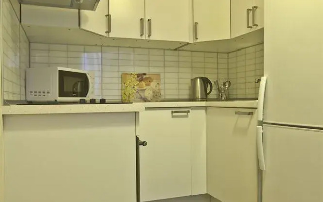 Gorod-M Na Mayakovskoj Apartments