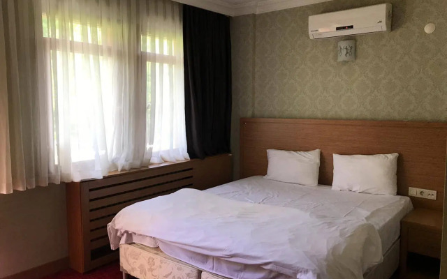 Konak Beyzade Butik Otel & Bungalow