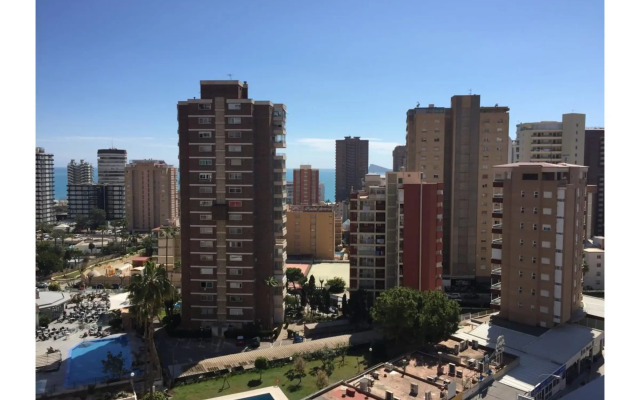 Apartamentos Amalia By Mc