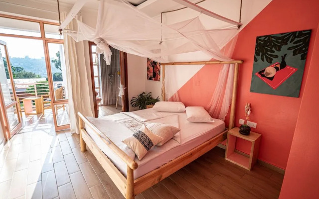 OMX Hotel Kimi