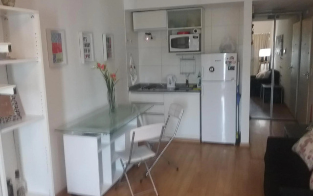 PALERMO AREVALO STUDIO apart