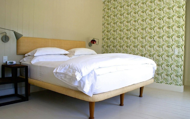 Cape Standard Guest House