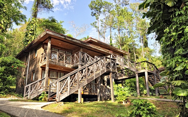 Horizontes Rancho San Vicente