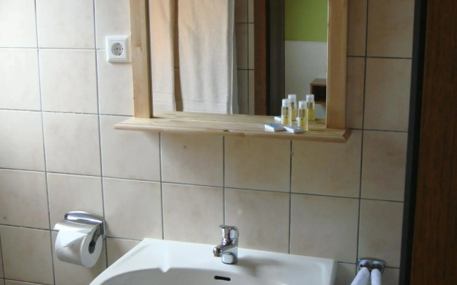 Hotel Smart-Inn