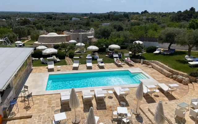 La Terrazza sulla Rupe