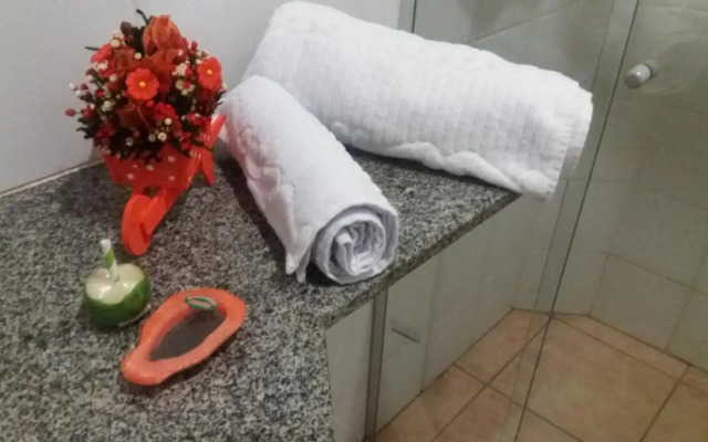 Apartamento Praia Taperapuã