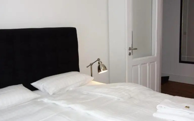 URBAN STAY Hamburg - Apartments Mitten im Herzen von Ottensen