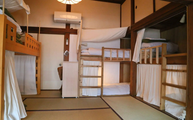 Guest House Kamejikan