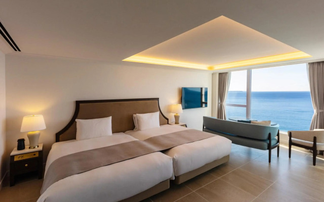 Hayama Hotel Otowa NO Mori
