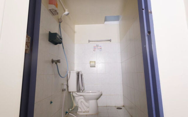 Phuket Old Town Hostel