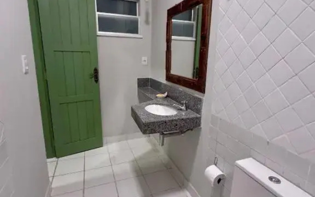 Pousada Flor Do Cacau