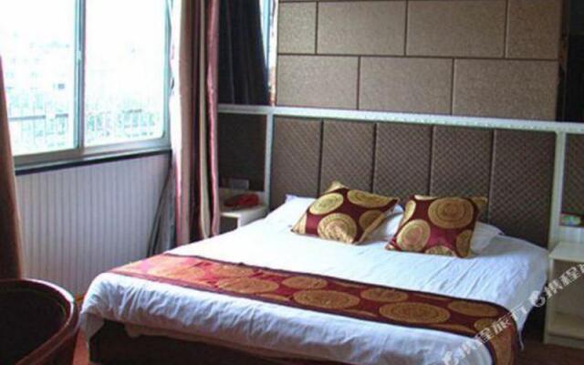 Jianchuan Business Hotel