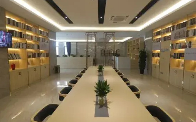YuandaHotel