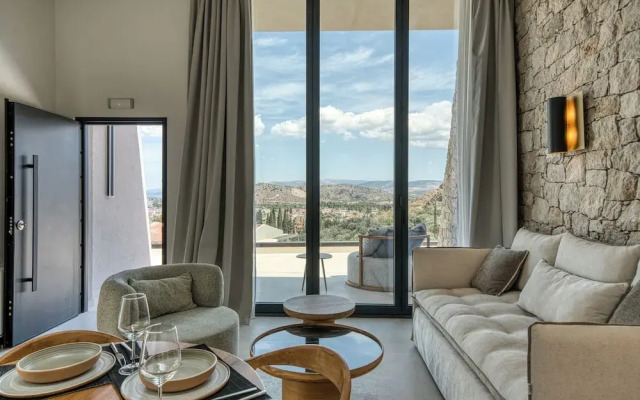 Anima Deluxe Suites