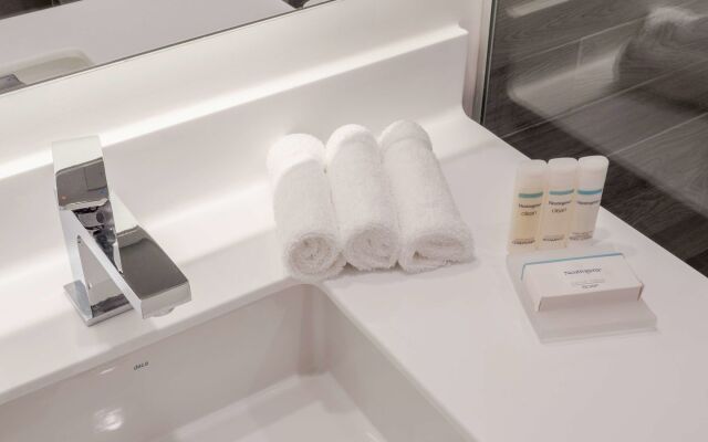 Hilton Garden Inn Santa Ana San Jose