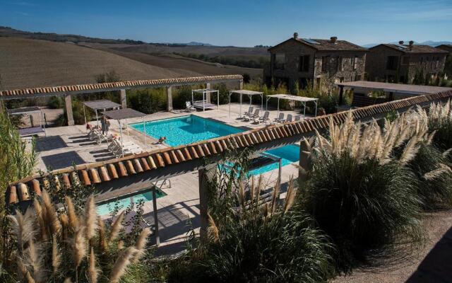 Tuscany Forever Apartments 1