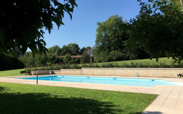 Chambres d'hôtes Château de Lannet