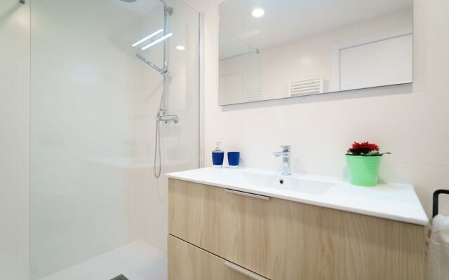 Solhabitat Moraira Portet Noray