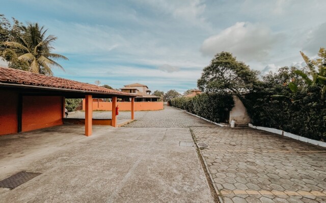 Búzios Centro Hotel