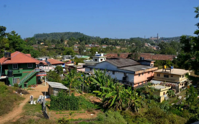 Coorg Girinivas Deluxe Homestay-WI-FI