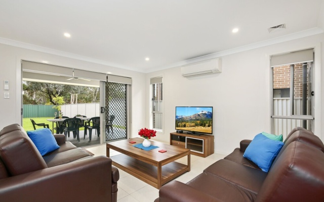 Alpine Place Villas - Sydney – Guest Rooms – Sydney