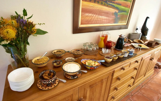 Golden Hill Guest House