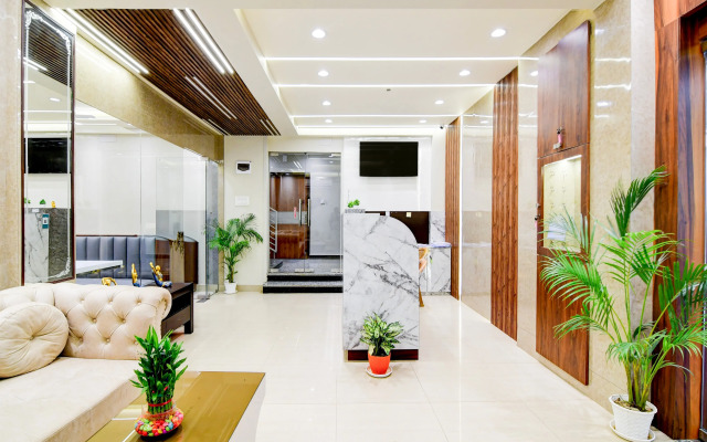 Super Townhouse Kaikhali Near Airport