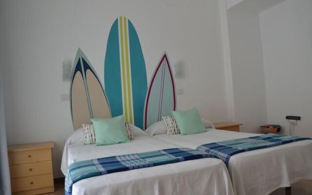 Apartamento Bernardo de La Torre