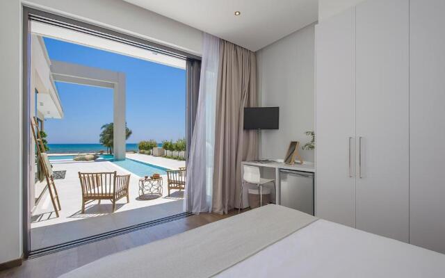 Eros Cyprus Hotel