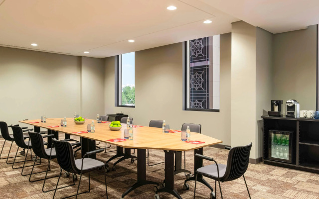 Ibis Doha