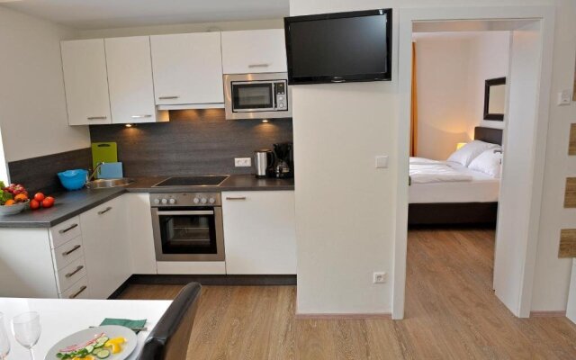 Bella Vista Appartements by Schladming-Appartements