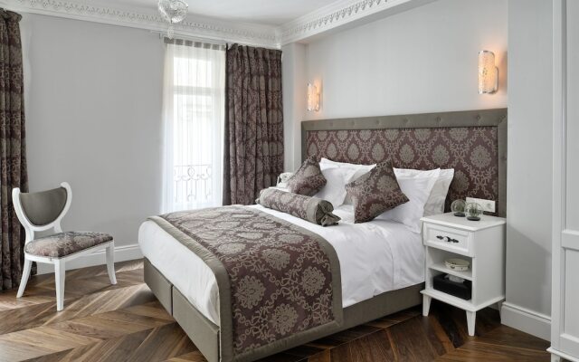 Next House Pera Hotel