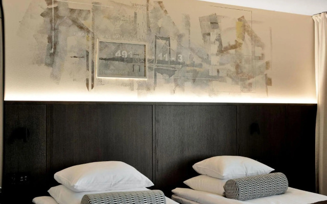 Original Sokos Hotel Vaakuna Mikkeli