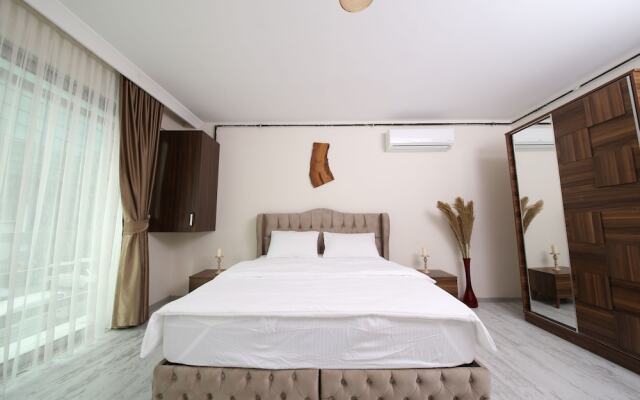 Vba Suiten Kağıthane