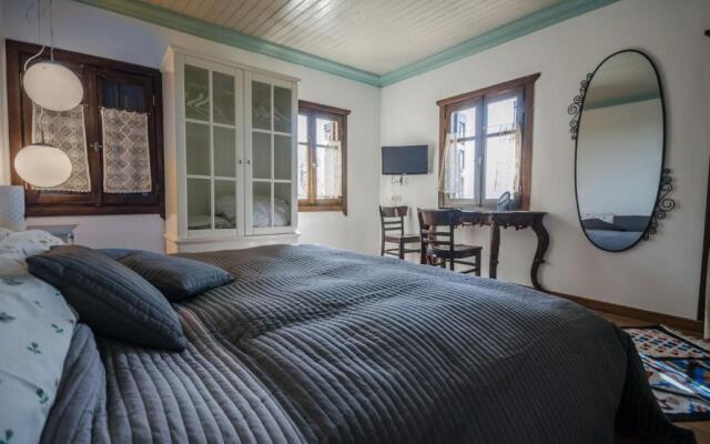 Riga's Pinakoti Lodge