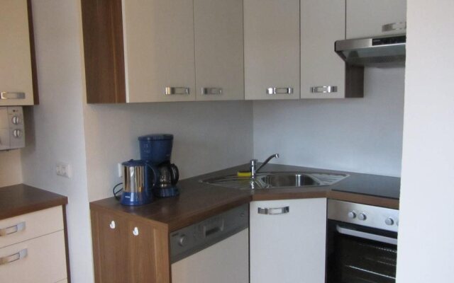 Appartement Drei Brder