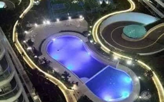 Azure Rio West Wave Pool 1 Bedroom near Airport